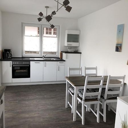 Seehome Scharbeutz Kültér fotó