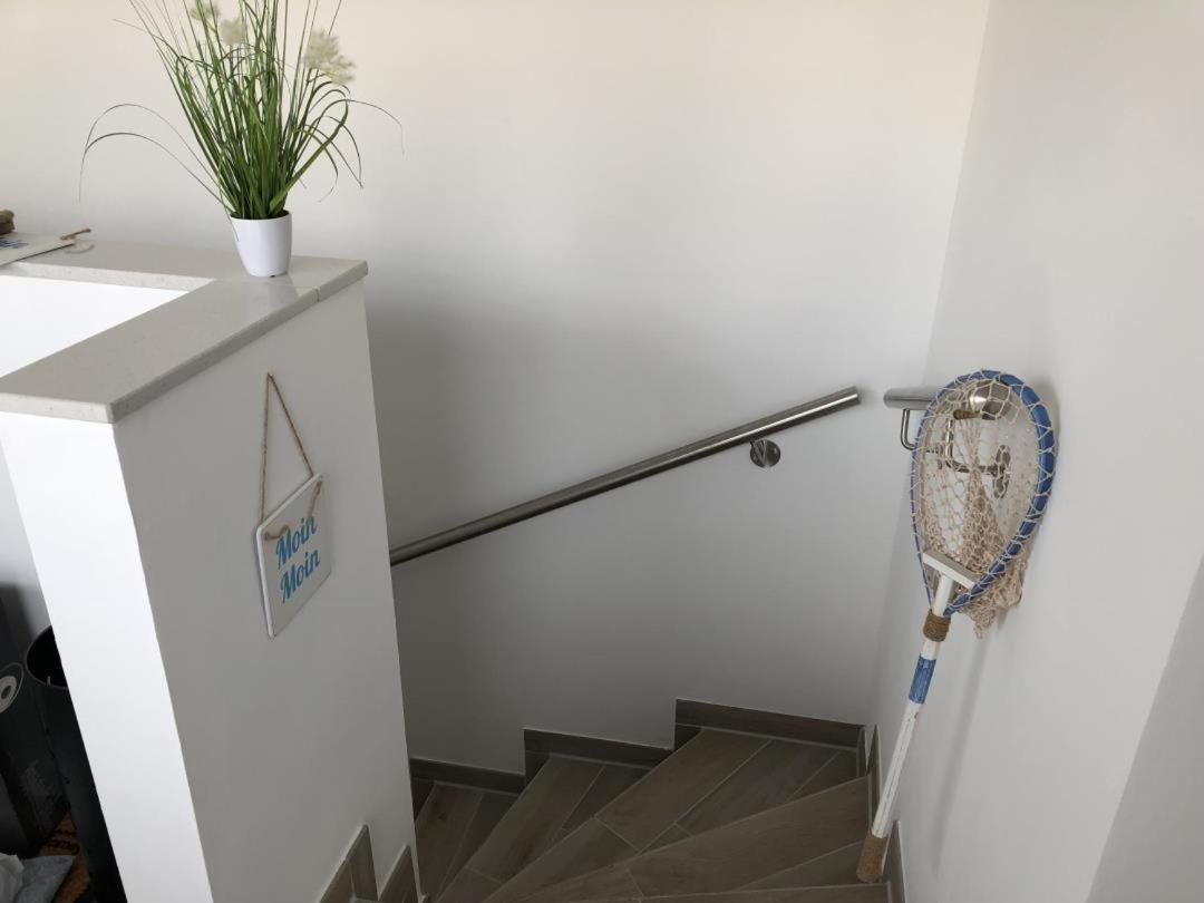 Seehome Scharbeutz Kültér fotó